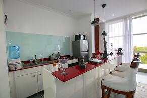 G Great Rift Villas