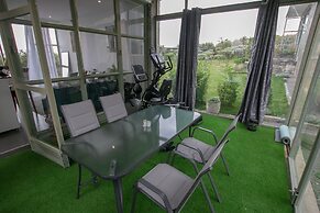 G Great Rift Villas