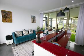 G Great Rift Villas