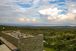 G Great Rift Villas