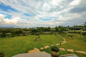 G Great Rift Villas