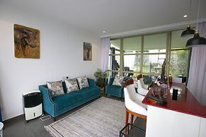 G Great Rift Villas