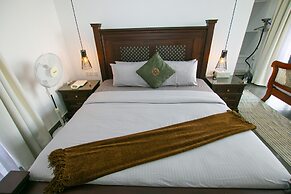 G Great Rift Villas