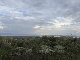 G Great Rift Villas