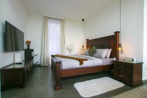 G Great Rift Villas