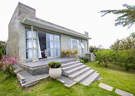 G Great Rift Villas