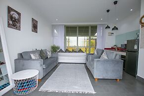 G Great Rift Villas