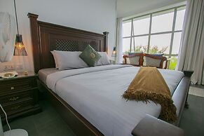 G Great Rift Villas