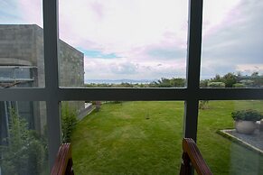 G Great Rift Villas