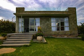 G Great Rift Villas