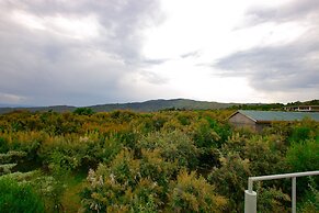 G Great Rift Villas