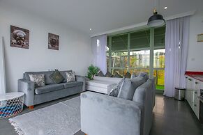 G Great Rift Villas