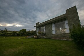 G Great Rift Villas