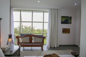 G Great Rift Villas