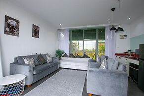 G Great Rift Villas
