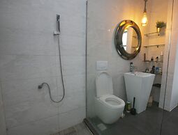 G Great Rift Villas