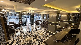 YILDIZ OTEL