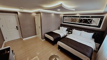 YILDIZ OTEL