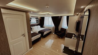 YILDIZ OTEL
