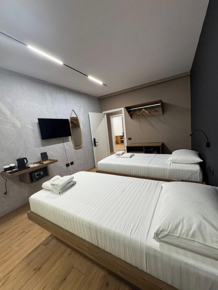 Destiny Hotel