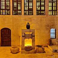 Müzepotamia Butik Otel