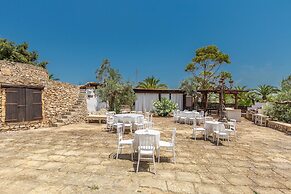 3373 Masseria Cucuruzza - Camera Maria