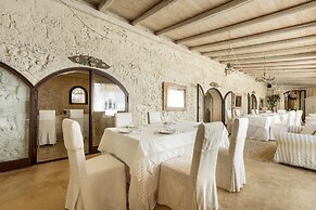 3373 Masseria Cucuruzza - Camera Maria