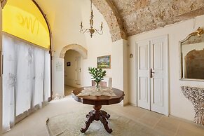 3373 Masseria Cucuruzza - Camera Maria