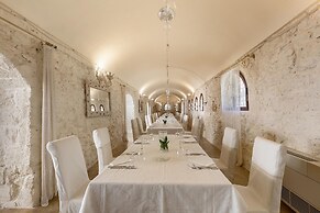 3373 Masseria Cucuruzza - Camera Maria
