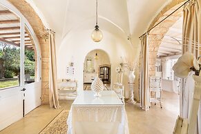 3373 Masseria Cucuruzza - Camera Maria