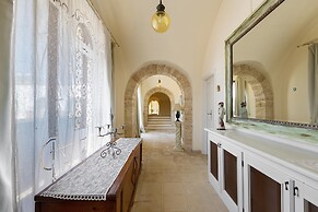 3373 Masseria Cucuruzza - Camera Maria