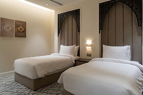 Alenwan Serviced Apartments