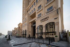 Alenwan Serviced Apartments
