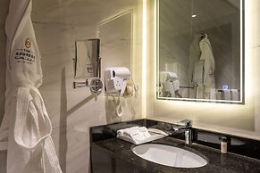 Alenwan Serviced Apartments