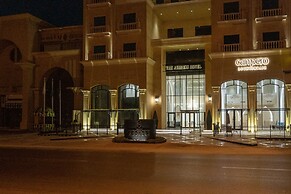Alenwan Serviced Apartments