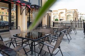 Alenwan Serviced Apartments