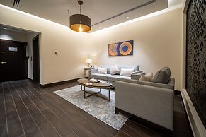 Alenwan Serviced Apartments
