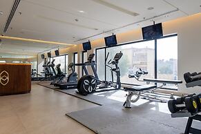 Alenwan Serviced Apartments