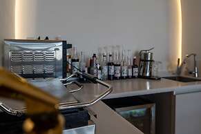 Alenwan Serviced Apartments