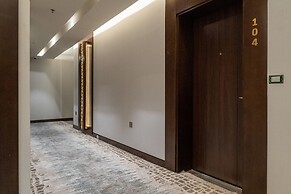 Alenwan Serviced Apartments