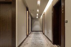 Alenwan Serviced Apartments