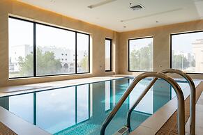 Alenwan Serviced Apartments