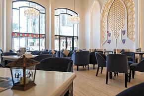 Alenwan Serviced Apartments