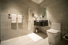 Alenwan Serviced Apartments
