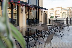 Alenwan Serviced Apartments