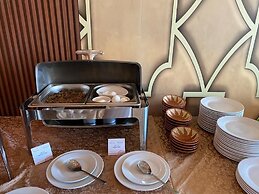 Alenwan Serviced Apartments