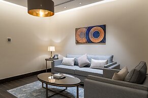 Alenwan Serviced Apartments