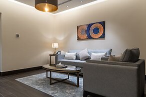 Alenwan Serviced Apartments