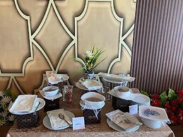 Alenwan Serviced Apartments