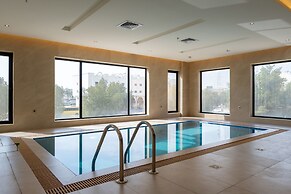 Alenwan Serviced Apartments